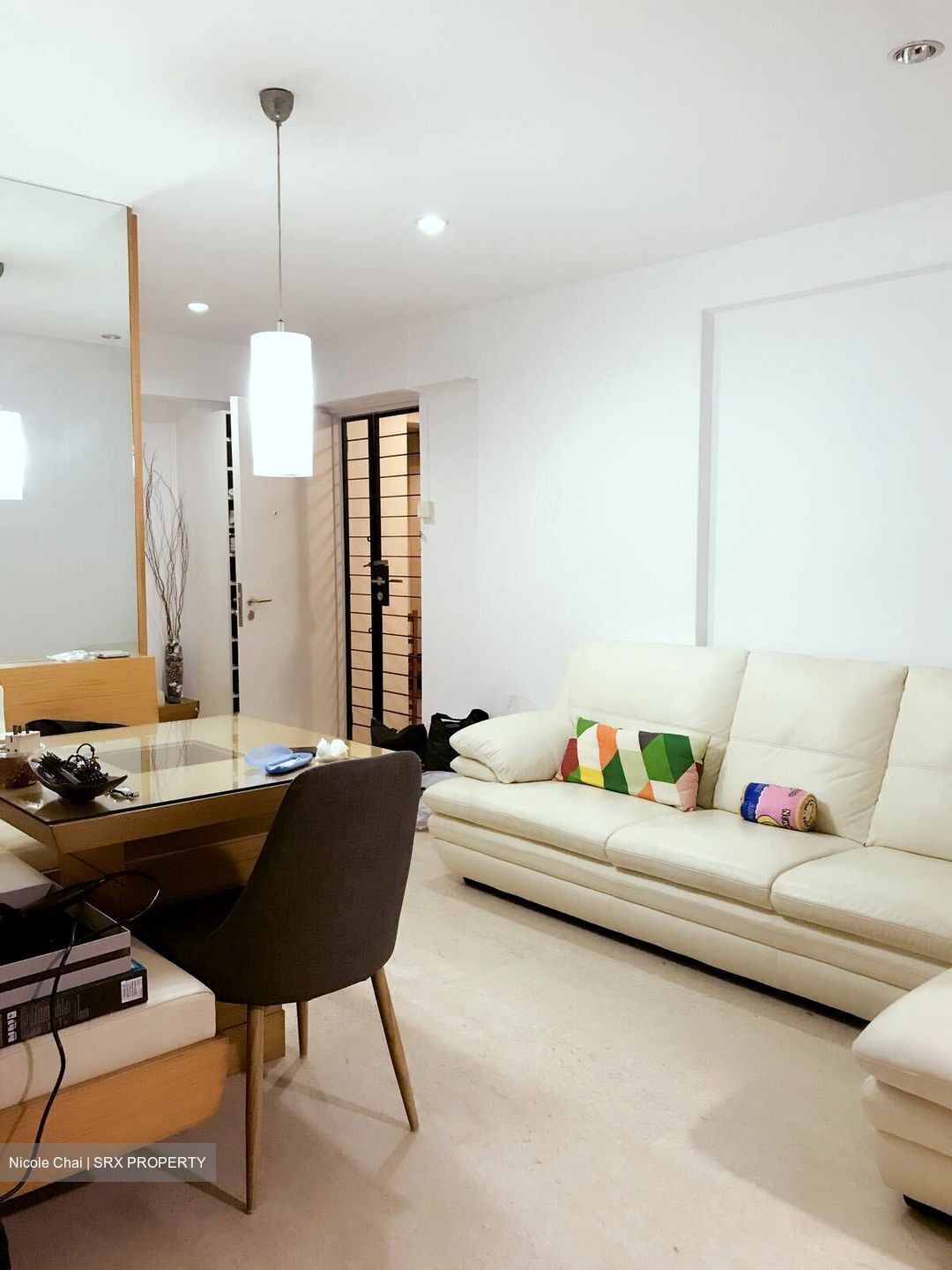 Blk 7A Commonwealth Avenue (Queenstown), HDB 5 Rooms #444477331
